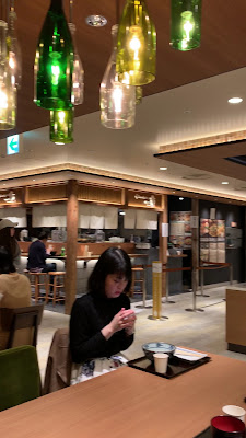 Umeda Food Hall 사진 2