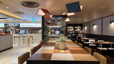 Umeda Food Hall 사진 5
