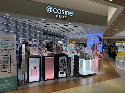 @cosme OSAKA 사진 3