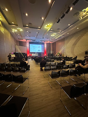 Congres Convention Center 사진 4