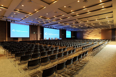 Congres Convention Center 사진 5