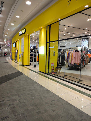 TreFacStyle AEON MALL-Tsurumi ryoukuchi 사진 3