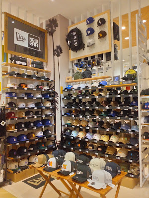 Murasaki Sports Aeon Mall Tsurumi Ryokuchi Store 사진 2