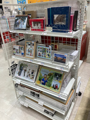 Kitamura Camera Osaka Aeon Mall Tsurumi Ryokuchi store 사진 2
