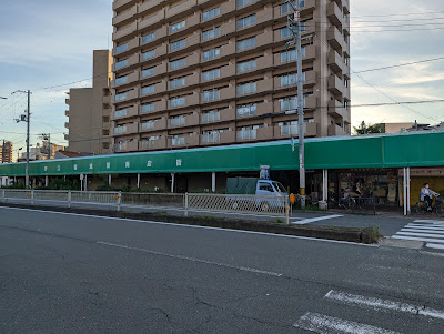 野江国道筋商店街 사진 3