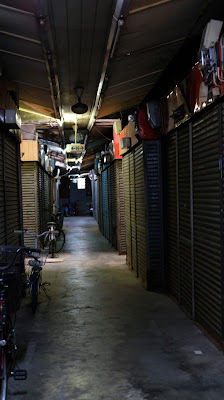 長栄市場 사진 3