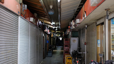 長栄市場 사진 2