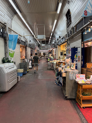 杭瀬中市場 사진 2
