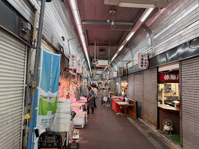 杭瀬中市場 사진 4