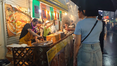 森小路京かい道商店街 사진 2