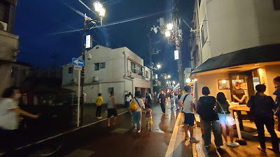 森小路京かい道商店街 사진 4