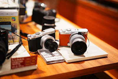 Camera Kitamura Osaka Namba CITY shop 사진 3