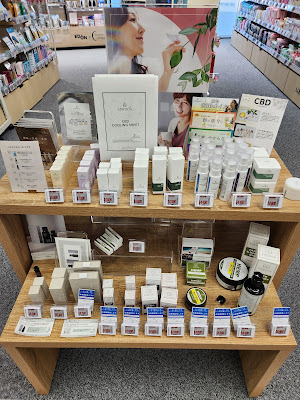 에디온 난바 본점 Beauty Floor 사진 5