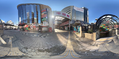 DELL Real Site in BIC CAMERA 사진 4
