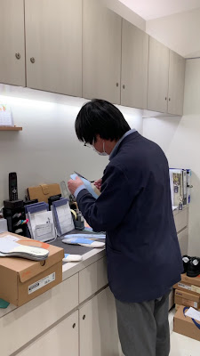 アシックスウォーキング なんばウォーク 사진 3
