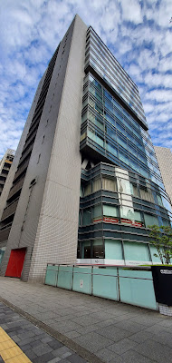 JRE Umeda Square Building 사진 2