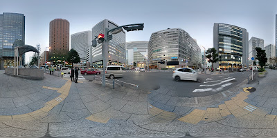 JRE Umeda Square Building 사진 5