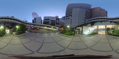 Hankyu Sun Square & Underground mall 사진 2