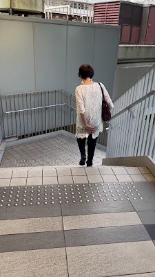 Hankyu Sun Square & Underground mall 사진 3