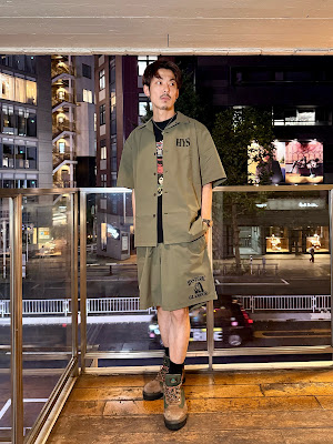 HYSTERIC GLAMOUR 사진 4