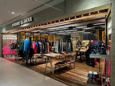 HYSTERIC GLAMOUR 사진 5
