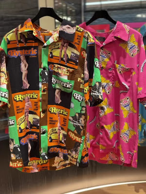 HYSTERIC GLAMOUR 사진 2