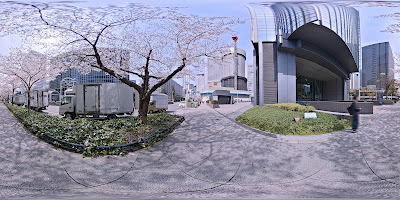 ダイヤモンド地区 モニュメント 사진 2