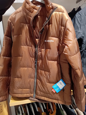 Columbia Grand Front Osaka Store 사진 4
