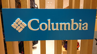 Columbia Grand Front Osaka Store 사진 5