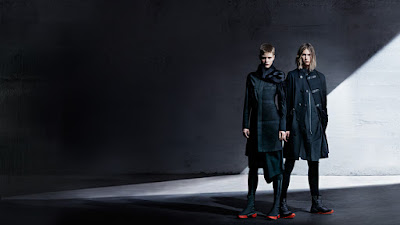 Y-3 Osaka Hankyu Men's 5th floor 사진 2