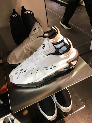 Y-3 Osaka Hankyu Men's 5th floor 사진 5