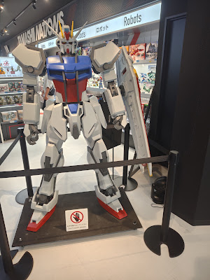 TAMASHII SPOT OSAKA 사진 2