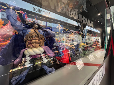 TAMASHII SPOT OSAKA 사진 5