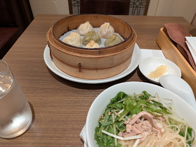 京鼎樓 あべのキューズモール店 사진 2