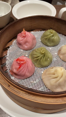 京鼎樓 あべのキューズモール店 사진 3