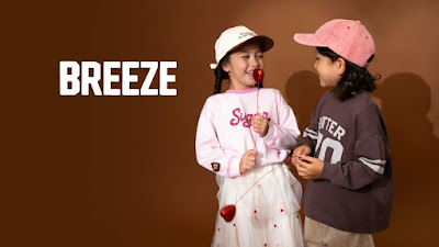 BREEZE Abenokyuzumoruten 사진 3