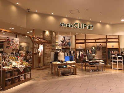 studio CLIP あべのキューズモール 사진 5