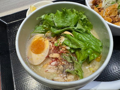 Toripaitan-ramen Jiyugaokakageyama 사진 3