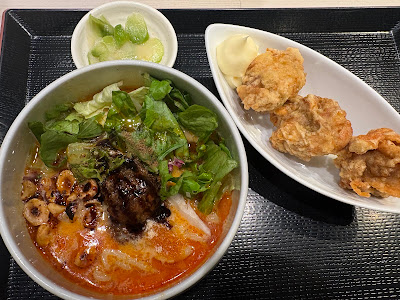 Toripaitan-ramen Jiyugaokakageyama 사진 5