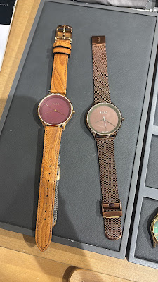 Maker's Watch Knot なんばパークスギャラリーショップ 사진 2