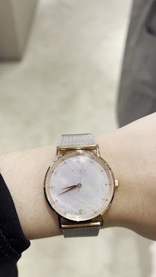Maker's Watch Knot なんばパークスギャラリーショップ 사진 3