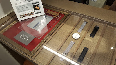 Maker's Watch Knot なんばパークスギャラリーショップ 사진 5