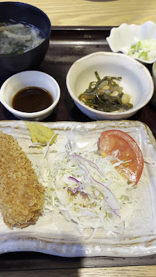 大かまど飯 寅福 なんばパークス店 사진 3