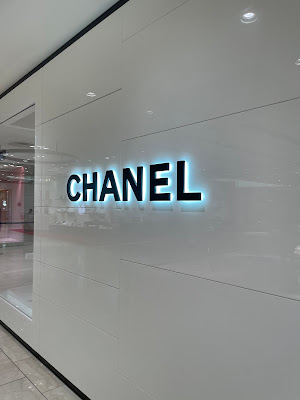 CHANEL TAKASHIMAYA OSAKA 사진 4