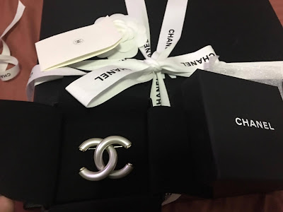 CHANEL TAKASHIMAYA OSAKA 사진 5