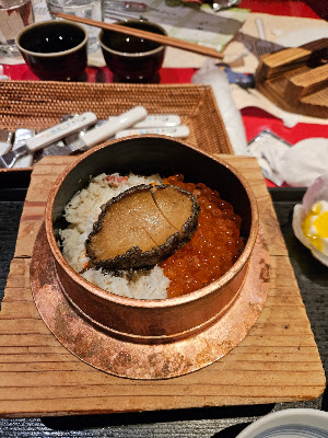 계절 솥밥 하나코우메 사진 2