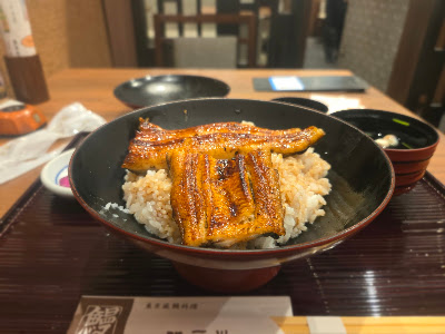 에도가와 난바워크점 사진 2