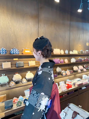 Kimono rental Wargo Osaka Shinsaibashi Store 사진 5