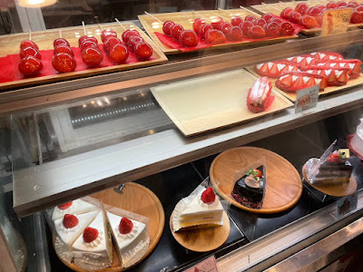 STRAWBERRY MANIA 사진 5