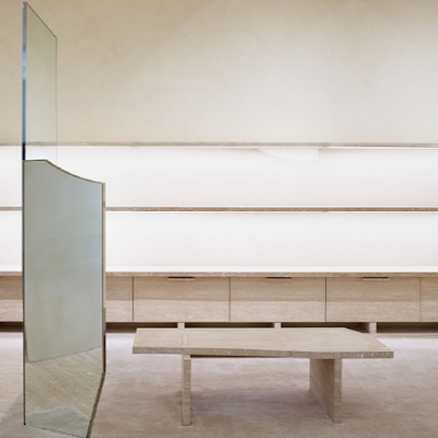 Maison Margiela Shinsaibashi Parco 사진 2